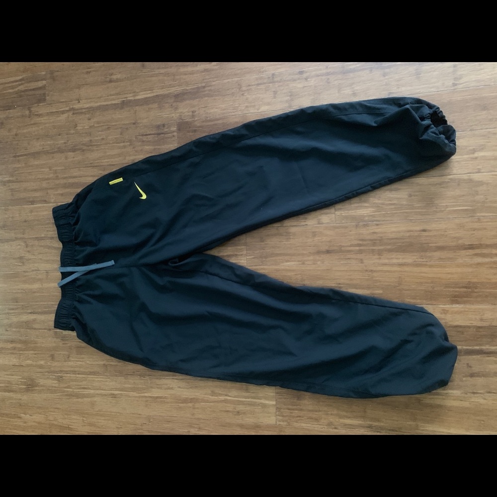 Nike joggers